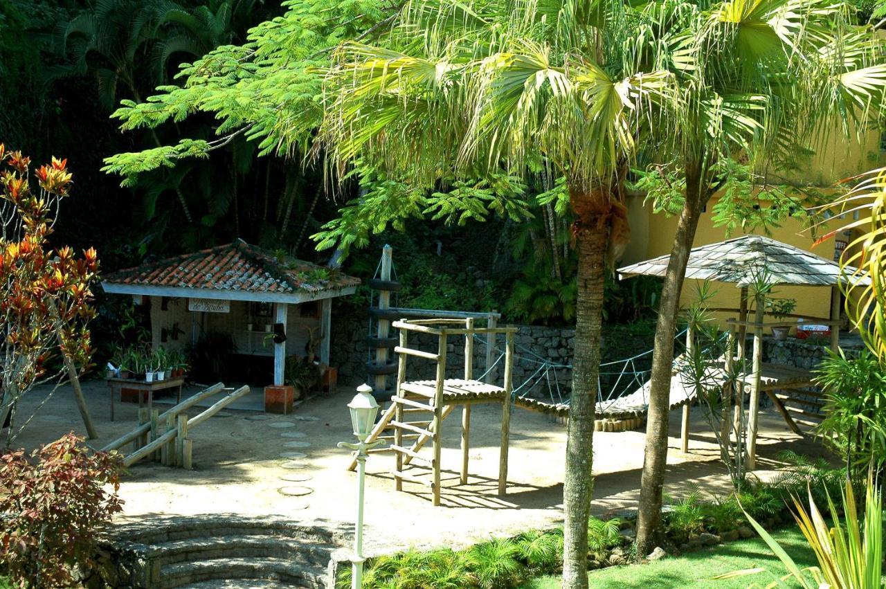 Hotel Itapemar - Ilhabela Exterior photo